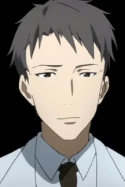 Akihiko Kayaba