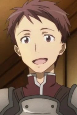 Keita
