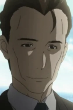Shouzou Yuuki
